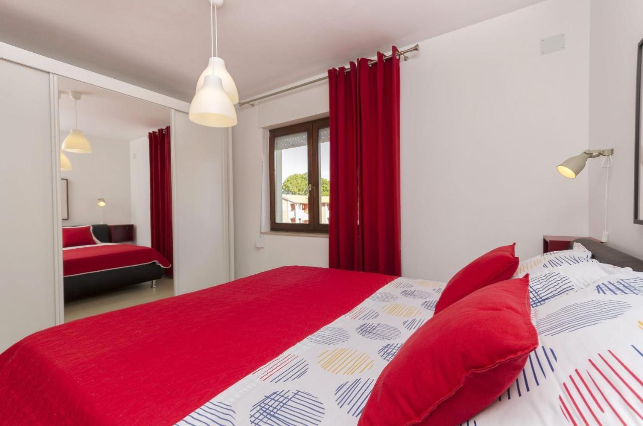 Apartment Mare Srima Exterior photo