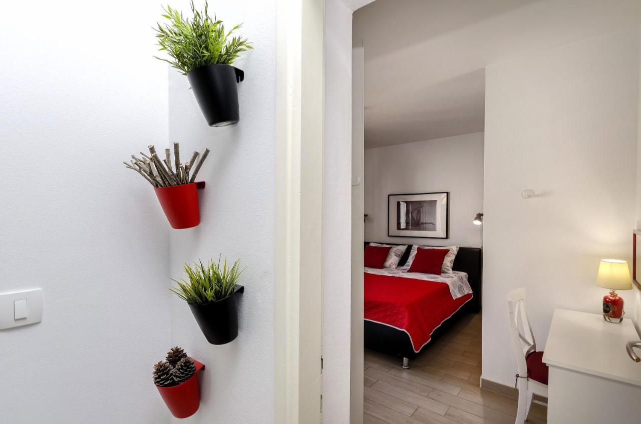 Apartment Mare Srima Exterior photo