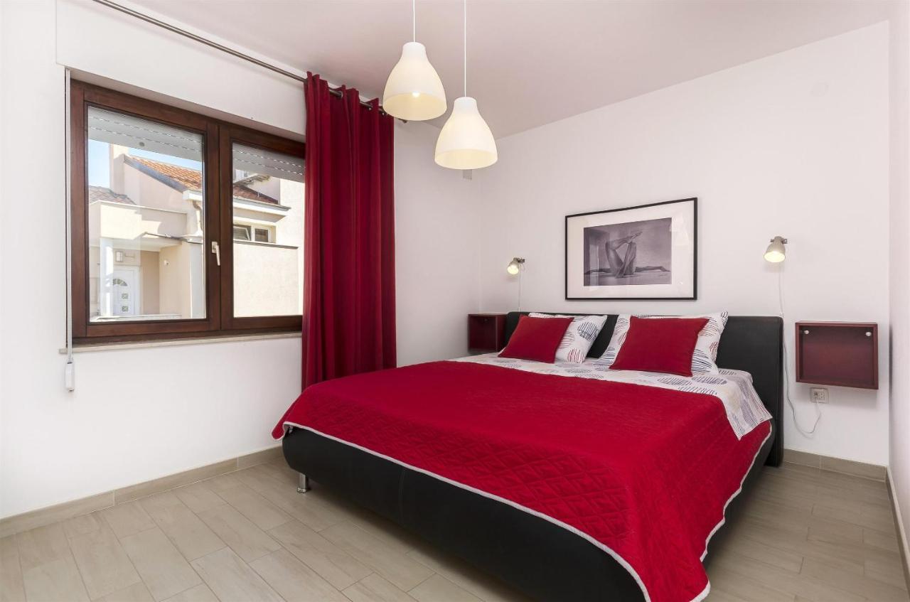 Apartment Mare Srima Exterior photo
