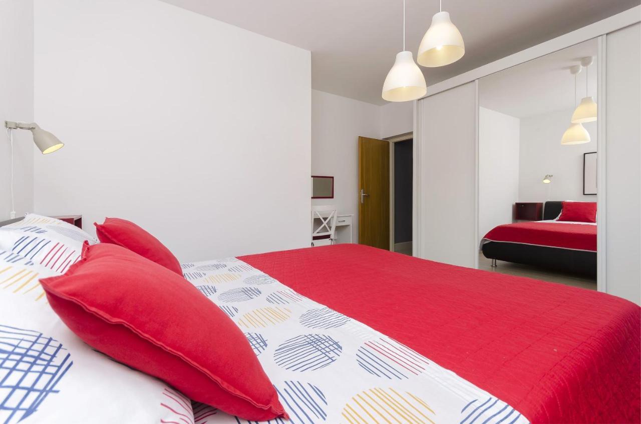Apartment Mare Srima Exterior photo