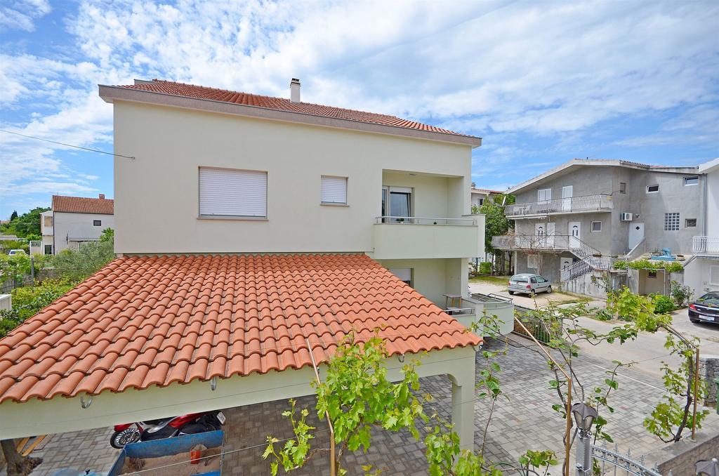 Apartment Mare Srima Exterior photo